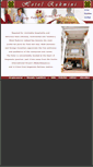 Mobile Screenshot of hotel-rukmini.com